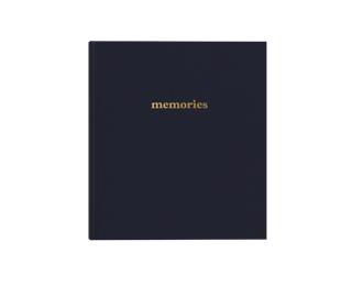 Albums livre 60 pages noires Skandi Moon 