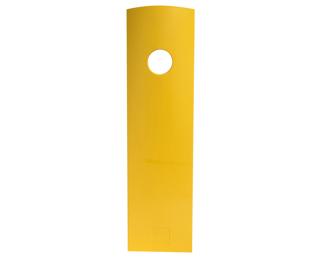 Mag-Cube Magazine file Bee Blue Turquois - Saffron