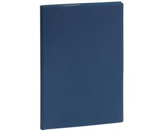 Agenda de bureau Eurotime 24 Barbara 16 x 24 cm Semainier Janvier à décembre 2026 - Couleurs assorties