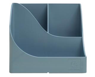 Cubilete Pen-Wave Autentik Azul Gris 