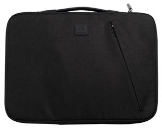 Exacompta Laptop Sleeve 13-14 - Black