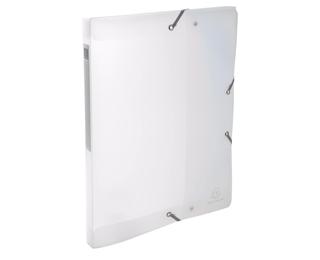 Boite de classement en polypropylène Dos 25mm Chromaline - A4 