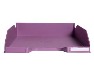 Letter Tray COMBO MIDI Forever Young - Fuchsia