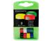 Assorted colours