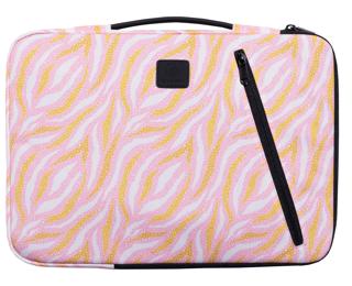 Exacompta Laptop Sleeve 13-14 Nude - Nude