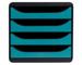 Bleu Pacifique Bleu Pacifique