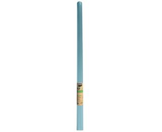 Rollo mantel papel lin1,18x6m Azul Pac. - Azul Pacífico