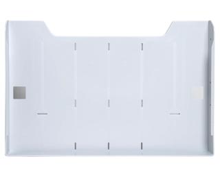 INDIVIDUAL ELEMENT A4 LANDSCAP clear - Light grey