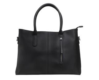 Sac cabas ordinateur IconiK cuir