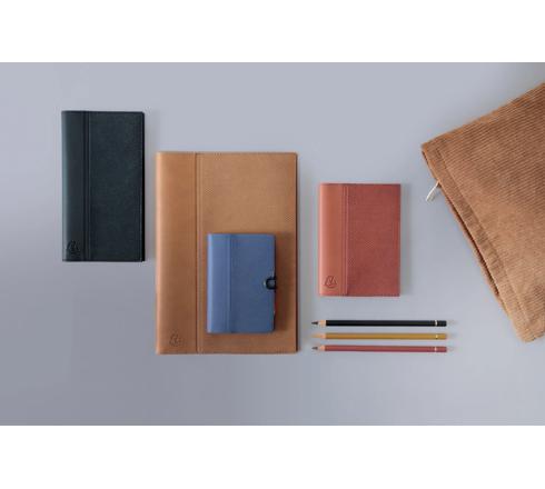 Stock Bureau - EXACOMPTA Recharge Agenda De Poche Eurotime 13S Spiralé