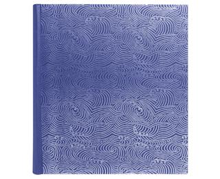 Exacompta Japan Phot Album 60 Pages 29x32cm - Blue