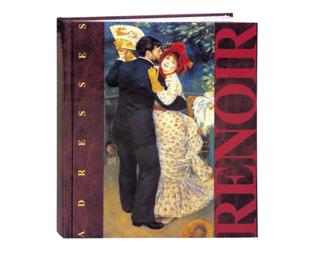 Répertoire thème RENOIR 