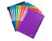 Colori assortiti