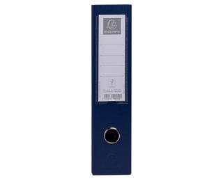 Porte-revues PP - Dos 70mm - livrés à plat - 23x31cm 