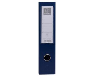 Porte-revues PP - Dos 70mm - livrés à plat - 25x31cm 