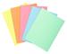 Colores surtidos
