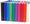 Couleurs assorties