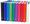 Colori assortiti