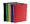 Couleurs assorties