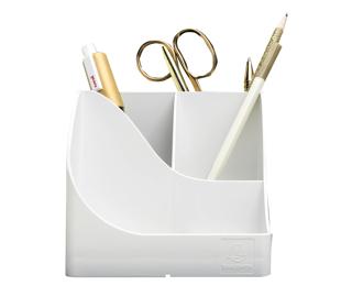 Pen Box Pen-Wave Autentik - White