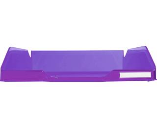 Brievenbak COMBO MIDI - Purper