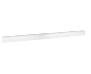 Nappe en rouleau spunbond, indéchirable et épongeable - 25x1,80m