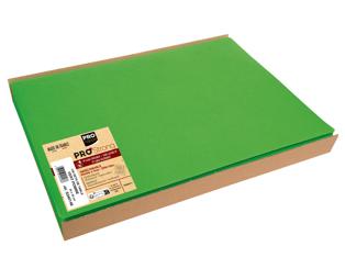 Schachtel mit 100 Tischsets, Spunbond, einfarbig - Format 30x40cm
