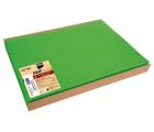 Barquette de 100 sets de table spundbond, unis - Format 30x40cm