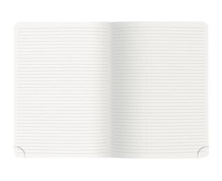 Notebook Paloma ligné Format A5 - Visuel