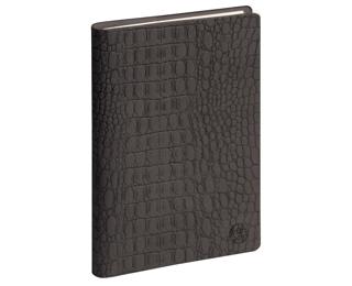 Agenda de poche Horizons 15 Baby Croco 15,5 x 10,5 cm Semainier Janvier à décembre 2026 - Couleurs assorties
