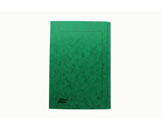 Folder Europa Sq Cut Fldr A4 265gsm Ast 