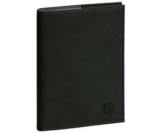 Agenda de bureau Horizons 27 Winner 21 x 27 cm Semainier Décembre 2026 à Décembre 2027 - Couleurs assorties