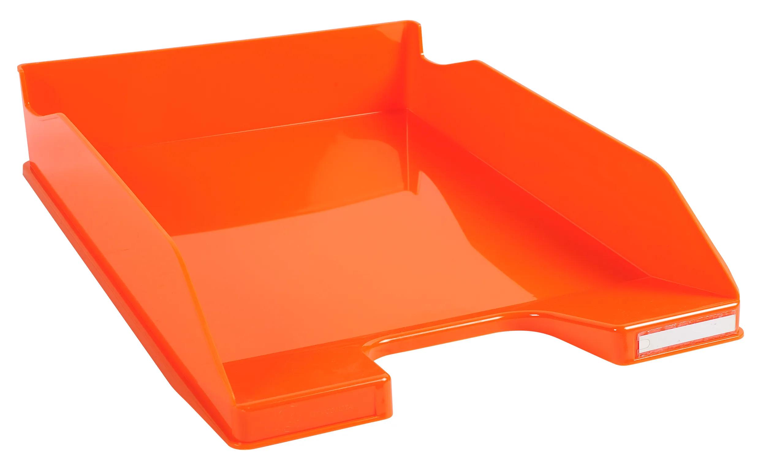Corbeille En Paille Orange - Panier Décoratif Pour Rangement Ou Décoration - Style Nature Et Bohème - 7