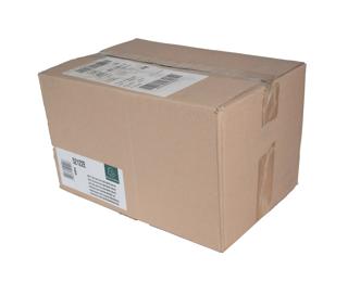 Bobine Télex 210x120 mm- 2 plis chimique autocopiant 57g/m2. 