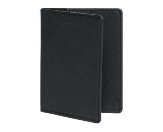Porte-cartes RFID anti-piratage Odyssée - Coloris aléatoire