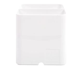 Portapenne magnetico Pen-Cube Office - Bianco
