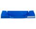Eisblau Glossy
