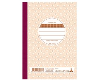 Manifold 148X105 Quadrillé 50 tripli 