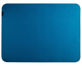 Deskmat Felt Teskto 50x65cm ass - Turquoise
