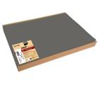 Barquette de 100 sets de table spundbond, unis - Format 30x40cm