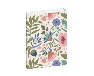 Agenda de poche EasyDay 15 Mini Labo 10 x 15 cm Journalier Janvier à Décembre 2027 