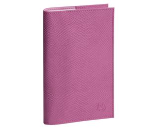 Agenda de poche Lady 16S Alysse 9 x 16 cm Semainier Janvier à Décembre 2027 