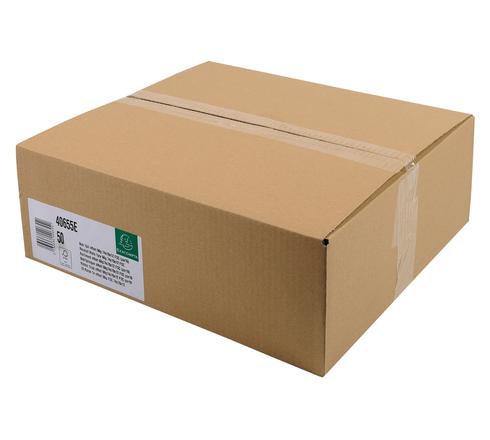 10 Rouleaux De Papier Thermique 57x70mm 40m Exacompta - Pour Machines à Calculer, Caisses