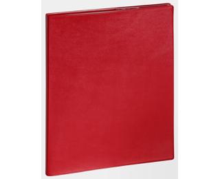 Agenda de bureau Espace 27 Barbara 21 x 27 cm Semainier Janvier à Décembre 2027 - Couleurs assorties