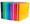 Couleurs assorties