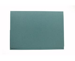 Guildhall Pocket Wallet 14x10 - Blue