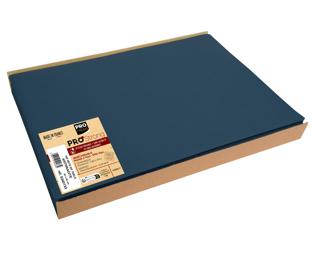 Barquette de 100 sets de table spundbond, unis - Format 30x40cm