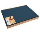 Barquette de 100 sets de table spundbond, unis - Format 30x40cm