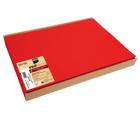 Barquette de 100 sets de table spundbond, unis - Format 30x40cm