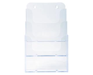 Distribuidor monobloc - 18,1 x 15,4 x 28 cm - A5 - 154x181x280 mm 